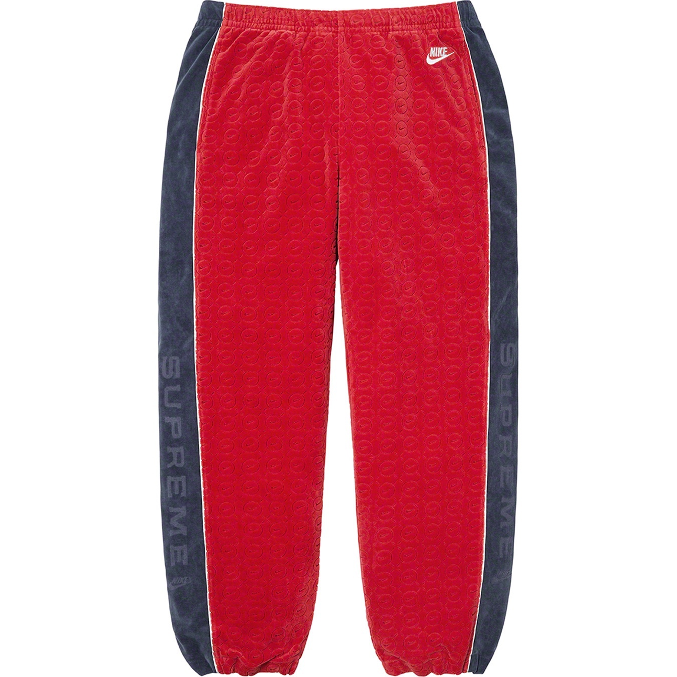 Supreme®/Nike® Velour Track Pant view 4